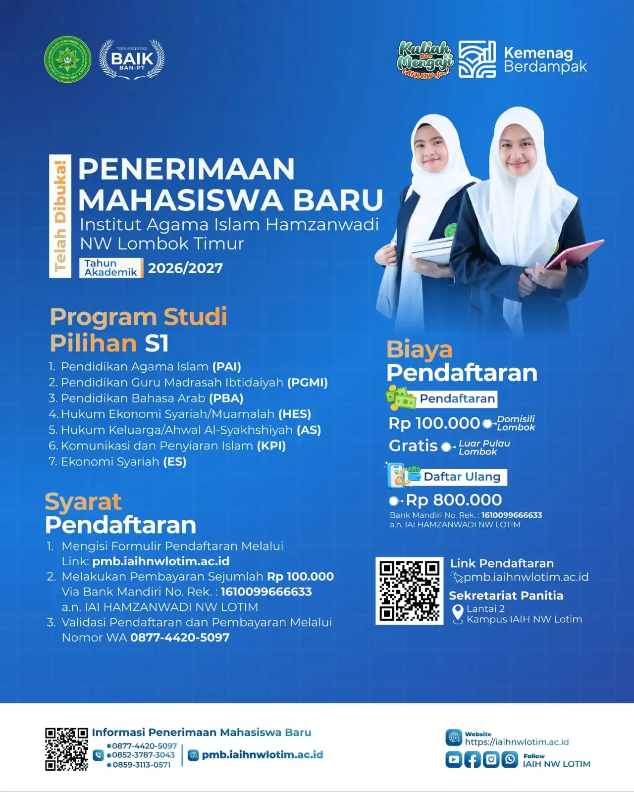Pengumuman